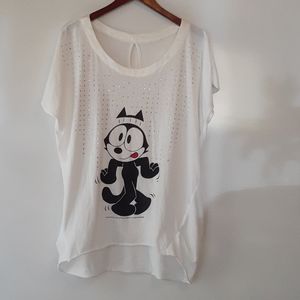 Felix the Cat Blouse